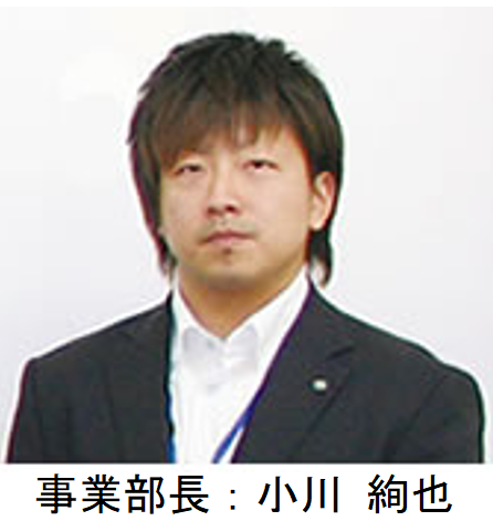 センター長:中村 勝